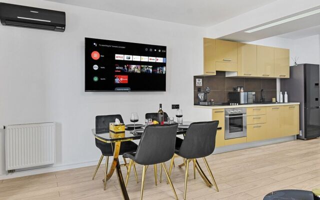 InCity Charming Studio