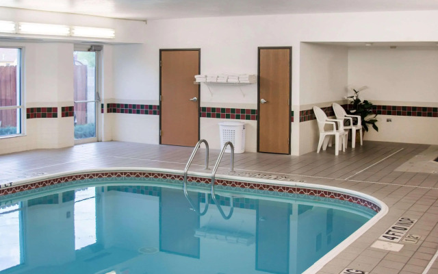 Sleep Inn Missoula