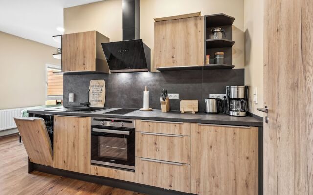 Apartmentferienhaus Schlag