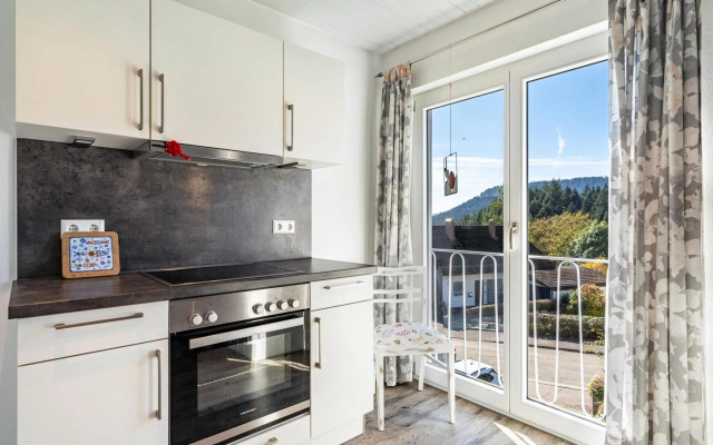 Ferienwohnung Anne und Peter Bosch