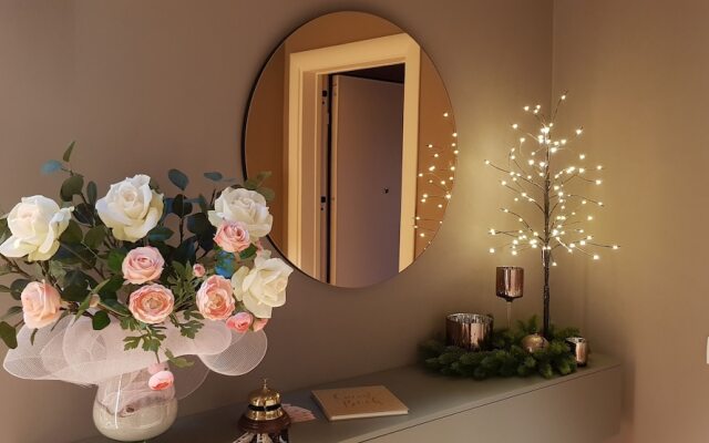 L'Americano Luxury Rooms