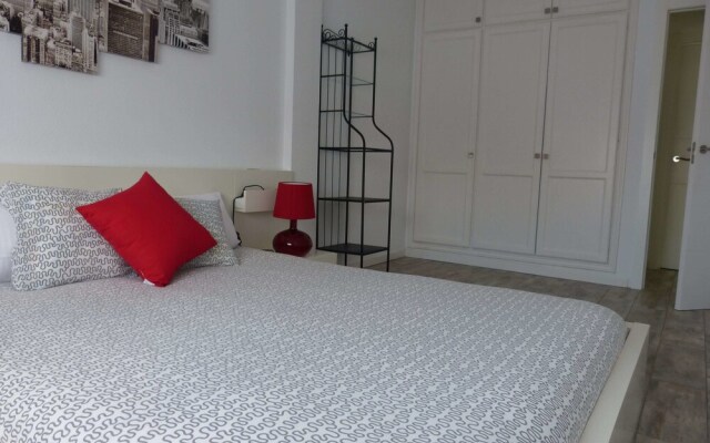 Suncanarias Apartamento La Chola
