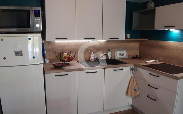 Appartement La Tranche-sur-Mer, 3 pièces, 4 personnes - FR-1-357-241