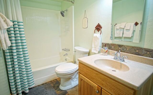 Ridgecrest 305 (379395) - 3 Br Condo