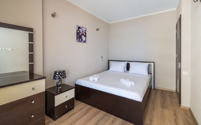 Orbi Plaza Hotel Official