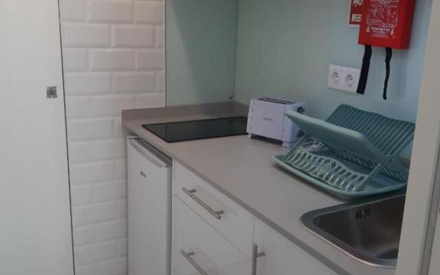 São Bartolomeu Apartment 2