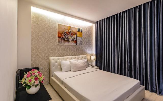 Viola Hotel Ho Chi Minh
