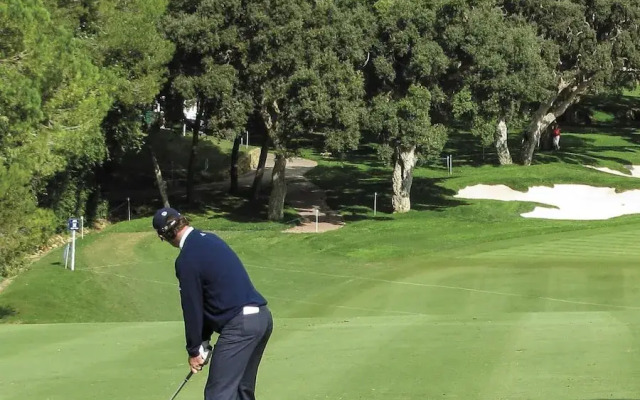 Luxury Villa in Perfect Location With sea Views