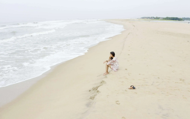Radisson Resort Pondicherry Bay