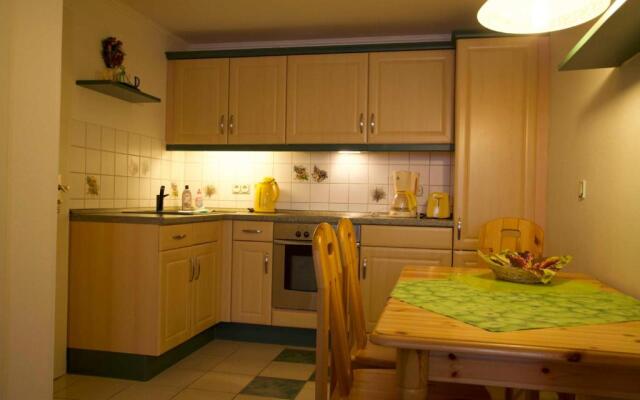 Apartments in Binz - 50 m vom Strand
