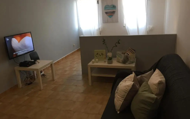 Apartment Sea View 20m to beach - TOP Quarteira ALGARVE