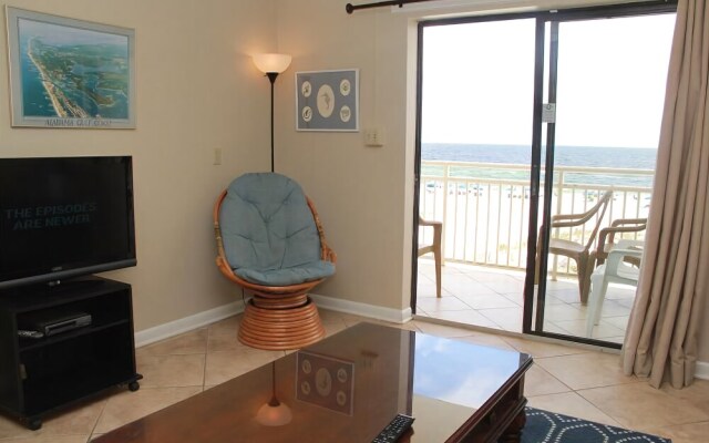 Sugar Beach 240 by RedAwning