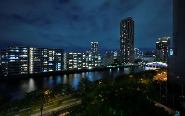 Hotel NCB
