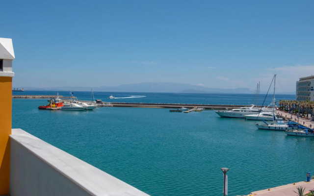 Sideratos Sea View City Apartment