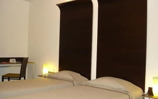 Príncipe da Beira Hotel