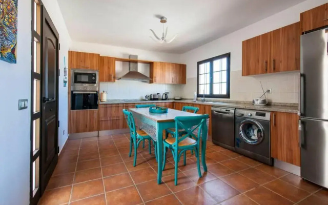 El Roque - San Martín de Porres