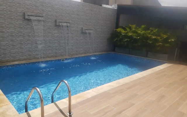 Torca Hotel