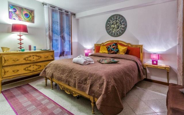 Venice Dream House Figaro