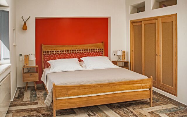 Villa Asterope, Luxury Retreat by Pleiades