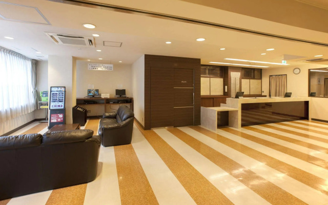 Kyoto Central Inn
