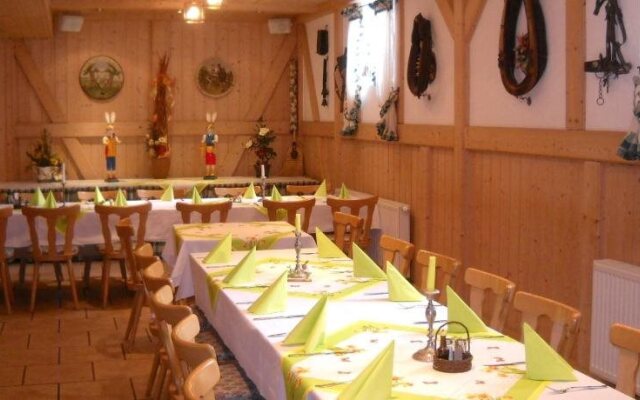 Hotel-Pension Flechsig