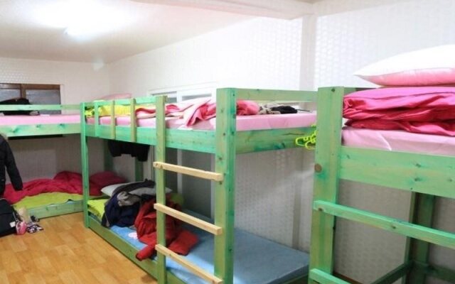 Suncheon Namdo Guesthouse