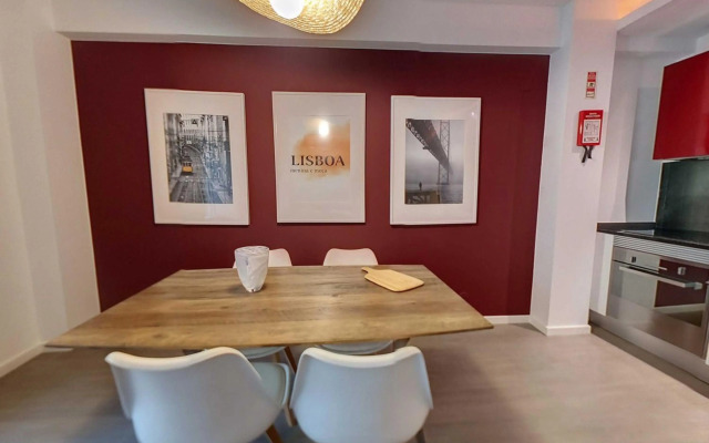 LXFactory House 39 by Magickey