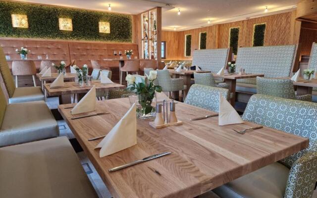 Wellnesshotel Sonnenhof & Sonnhalde