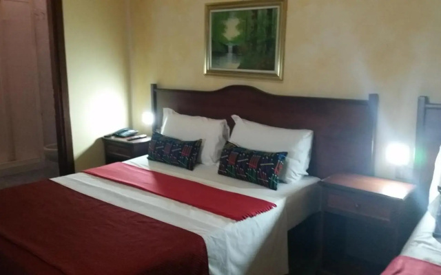 Hotel Chopin