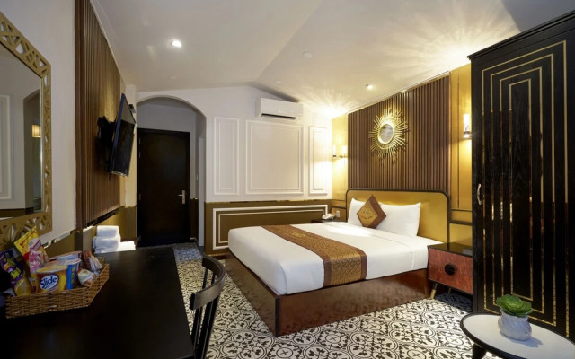 MG Daisy Boutique Hotel