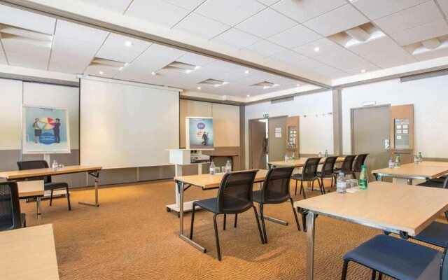 Mercure Aix en Provence Beaumanoir