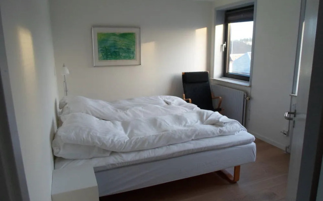 Strandhotellet Vedersø