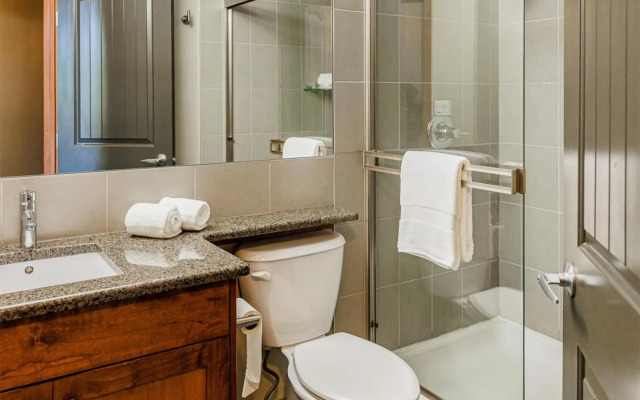 Stoneridge Mountain Resort