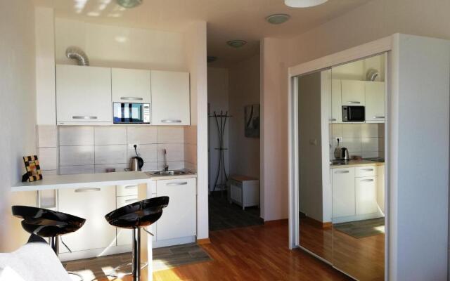 Apartment Olive Montenegro KO Becici