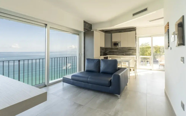 Residence Timpa Janca