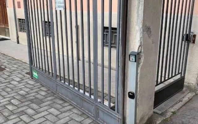 Inviting 2-bed Apartment in Parma Free Parking