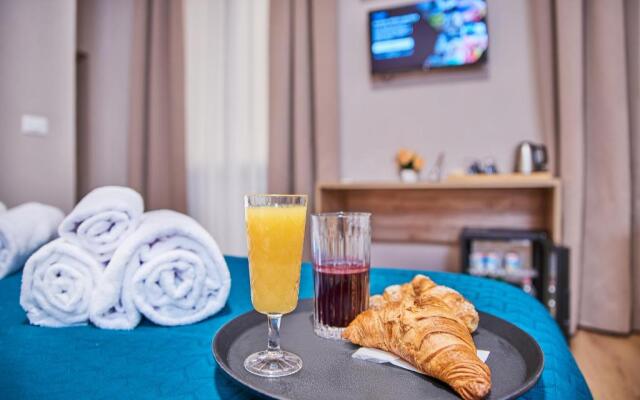 Firenze Rooms Cathedral