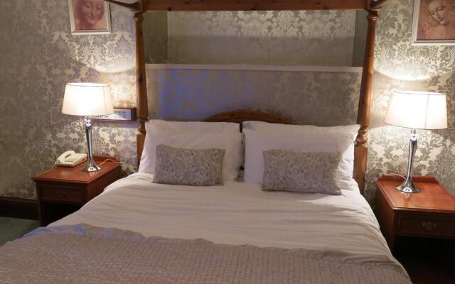 Dundarach Hotel