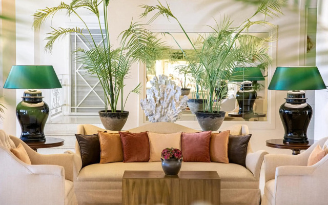 Eva Palace, Grecotel Luxury Resort