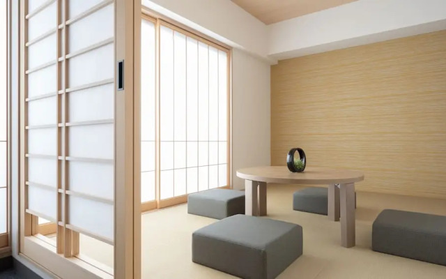 Mimaru Tokyo Kinshicho