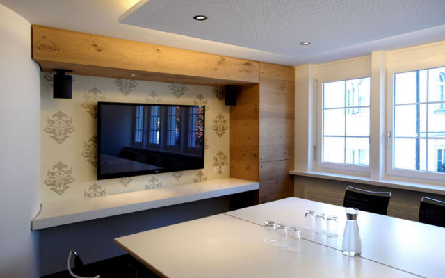 Anker Hotel Restaurant GmbH