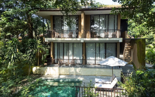 Kasara Resort - Chitwan National Park