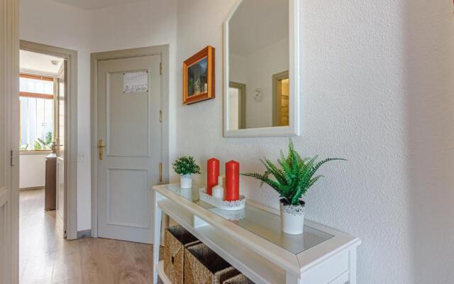 FreeWiFi Sea view Balcony Spacious Bedroom 2 Pools