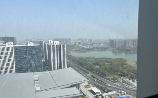 Yuelu Hotel Zhengzhou