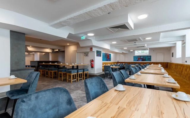 Trip Inn Living & Suites