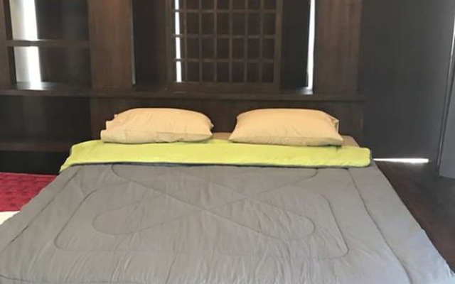 Simantra by Walailuk