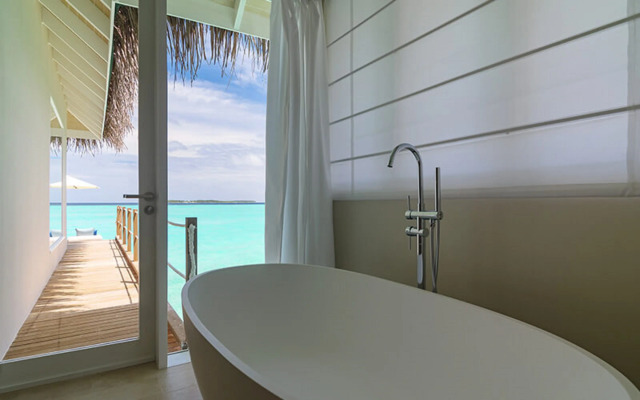 Baglioni Resort Maldives LHW - Luxury All Inclusive