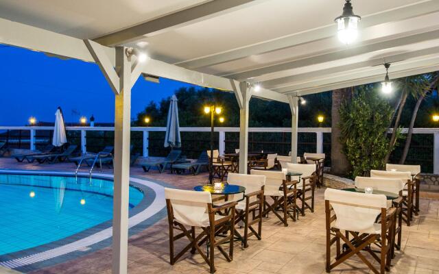 Bozikis Palace Hotel
