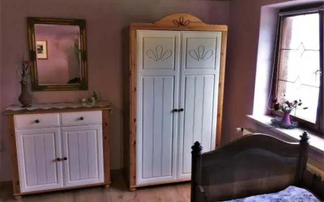 Gästehaus am Berger Moos