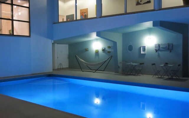 Boutique Hotel Casa do Outeiro - Arts & Crafts